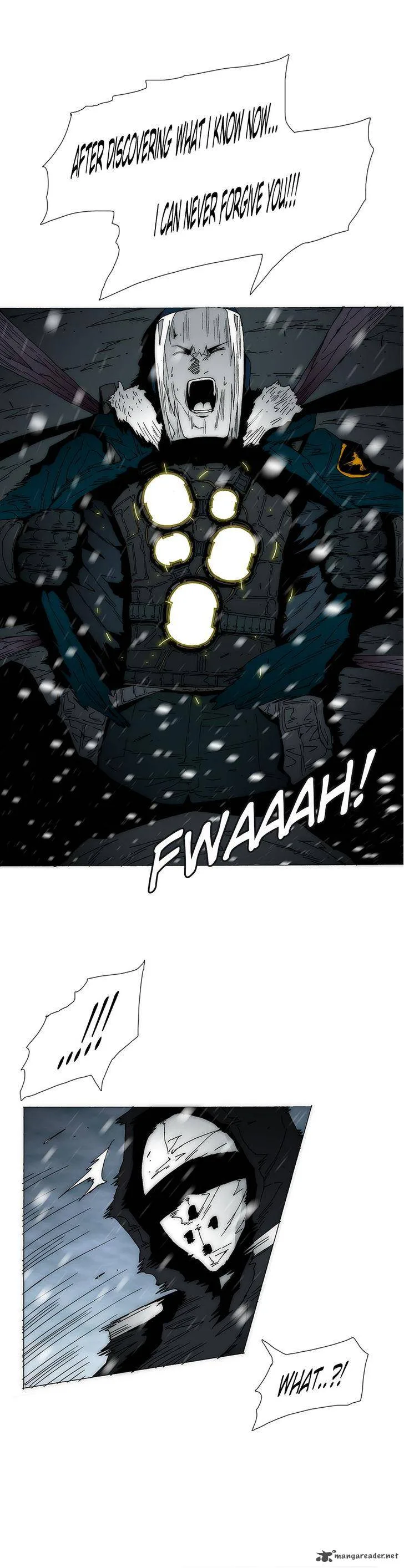 Trace 2.0 Chapter 50 page 19