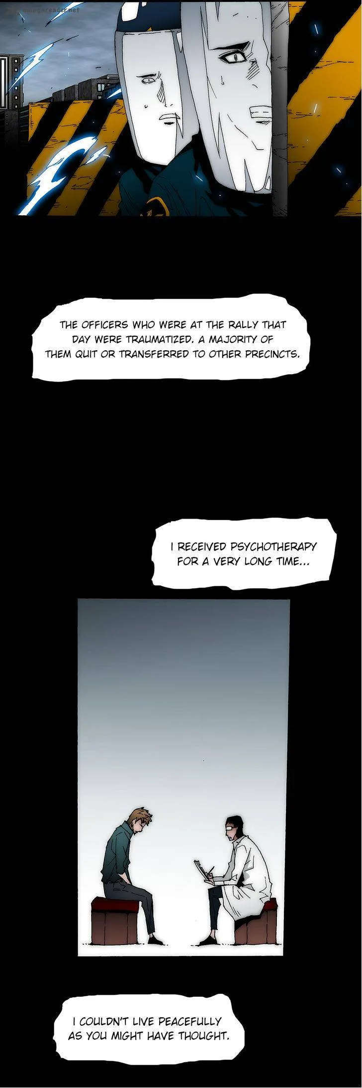 Trace 2.0 Chapter 50 page 9