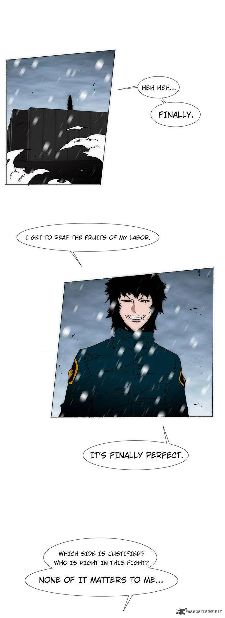 Trace 2.0 Chapter 51 page 13