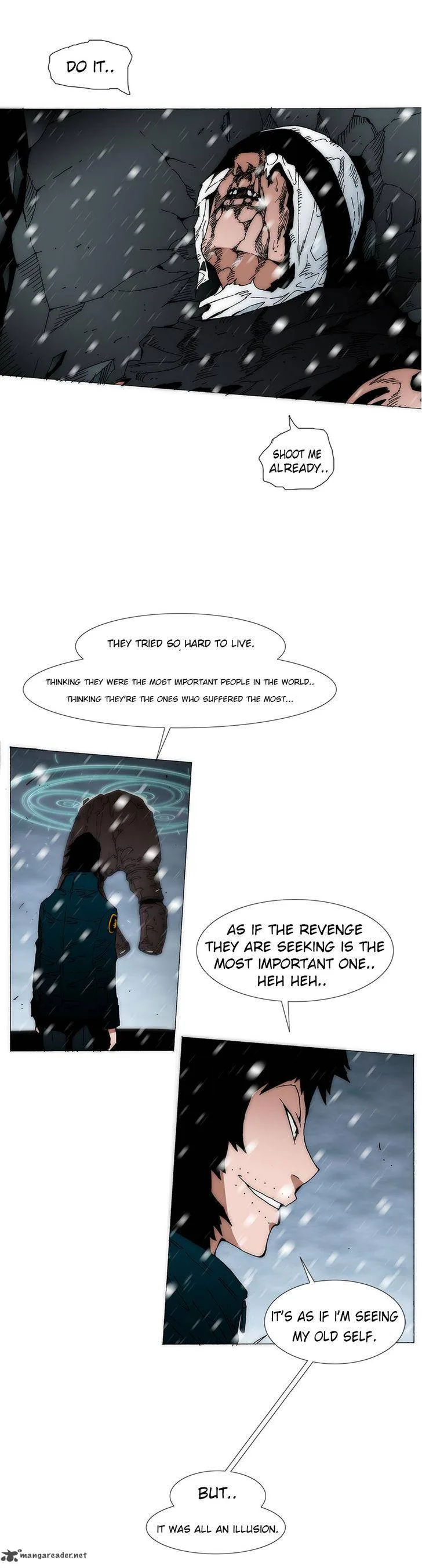 Trace 2.0 Chapter 52 page 12
