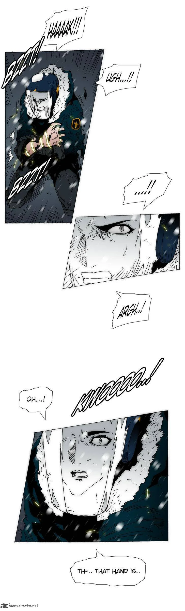 Trace 2.0 Chapter 52 page 6