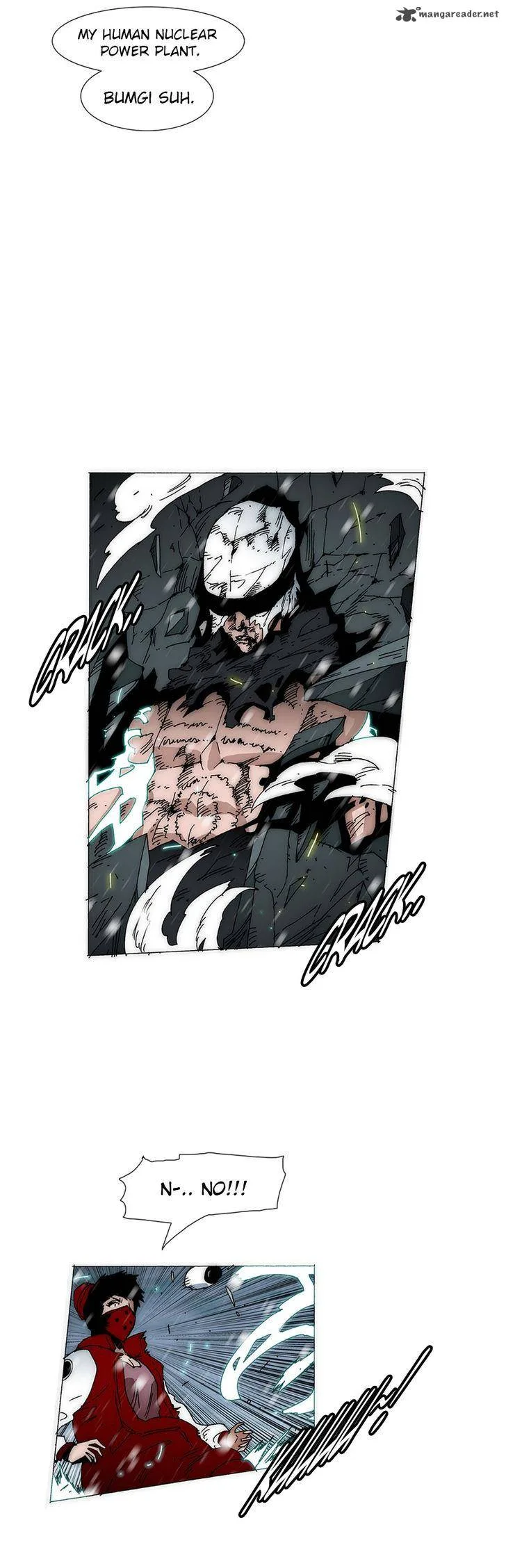 Trace 2.0 Chapter 52 page 2
