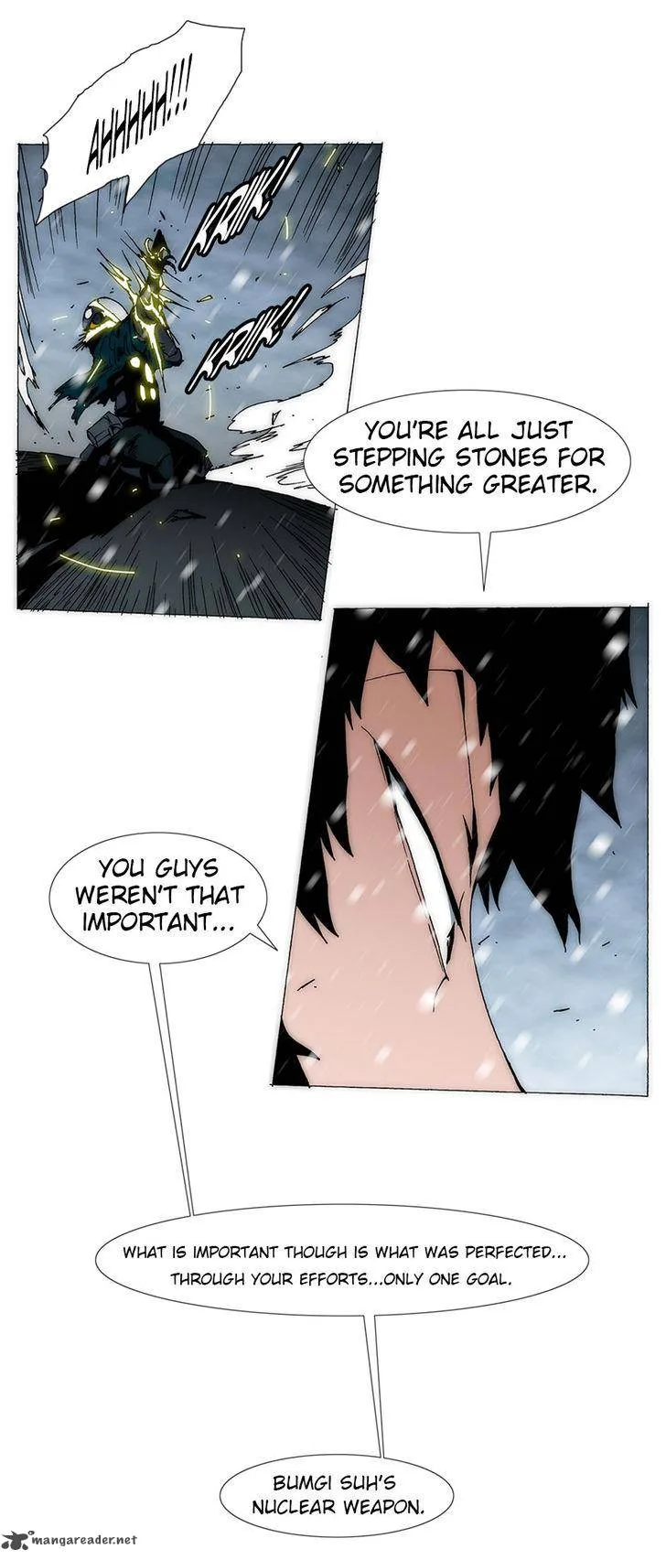 Trace 2.0 Chapter 52 page 13