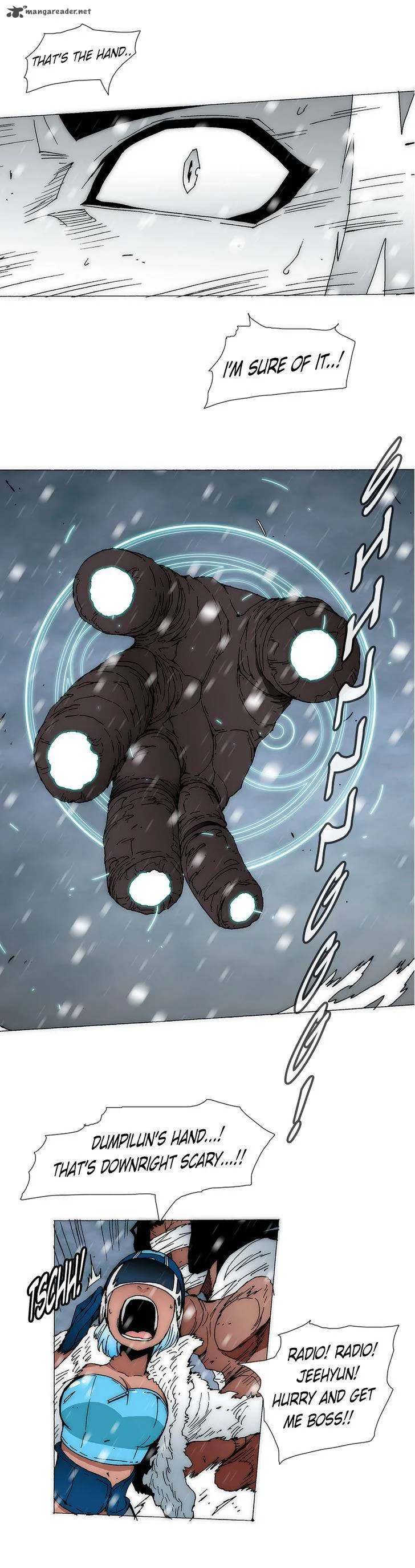 Trace 2.0 Chapter 52 page 10