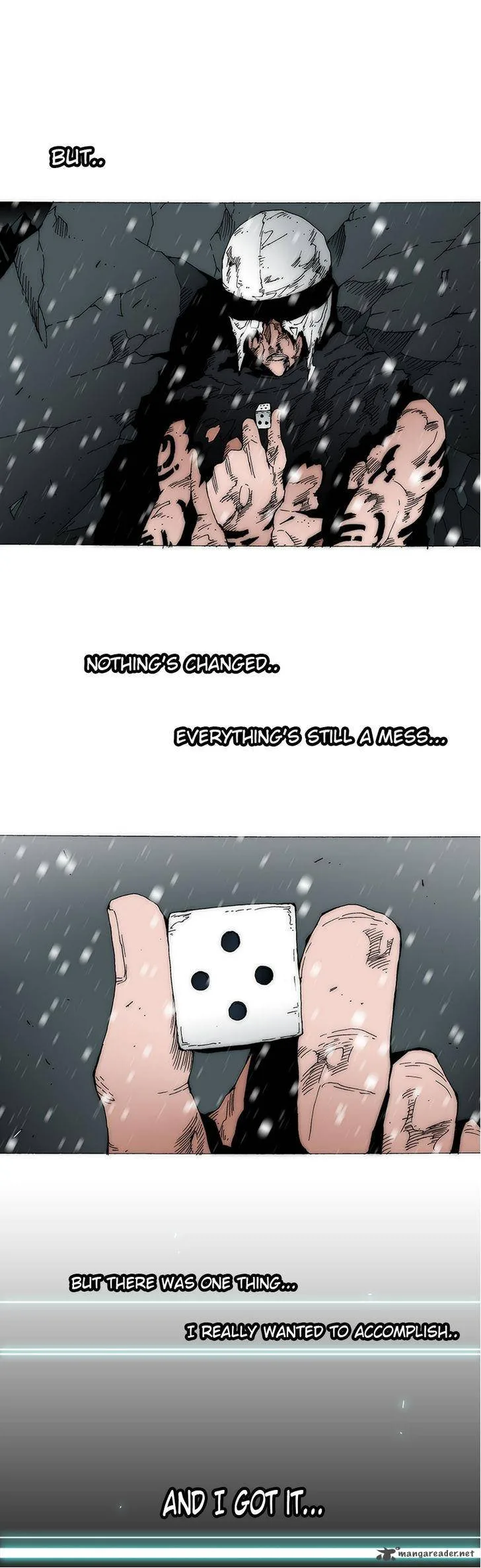 Trace 2.0 Chapter 53 page 22