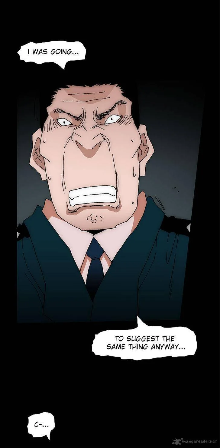 Trace 2.0 Chapter 53 page 26