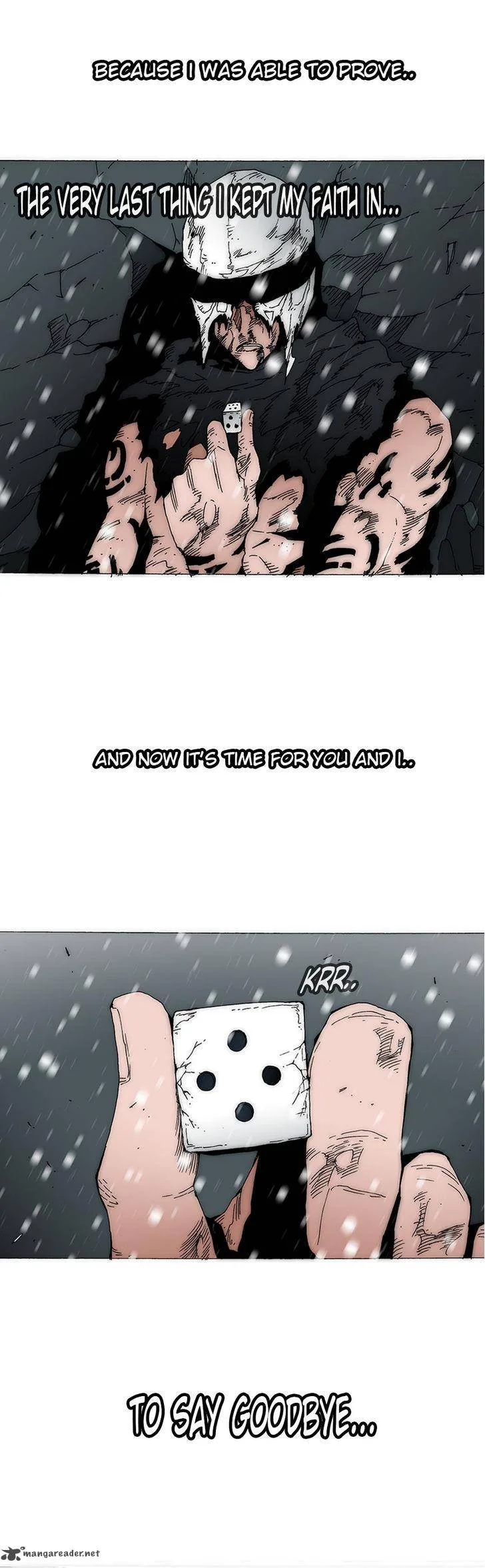Trace 2.0 Chapter 53 page 28