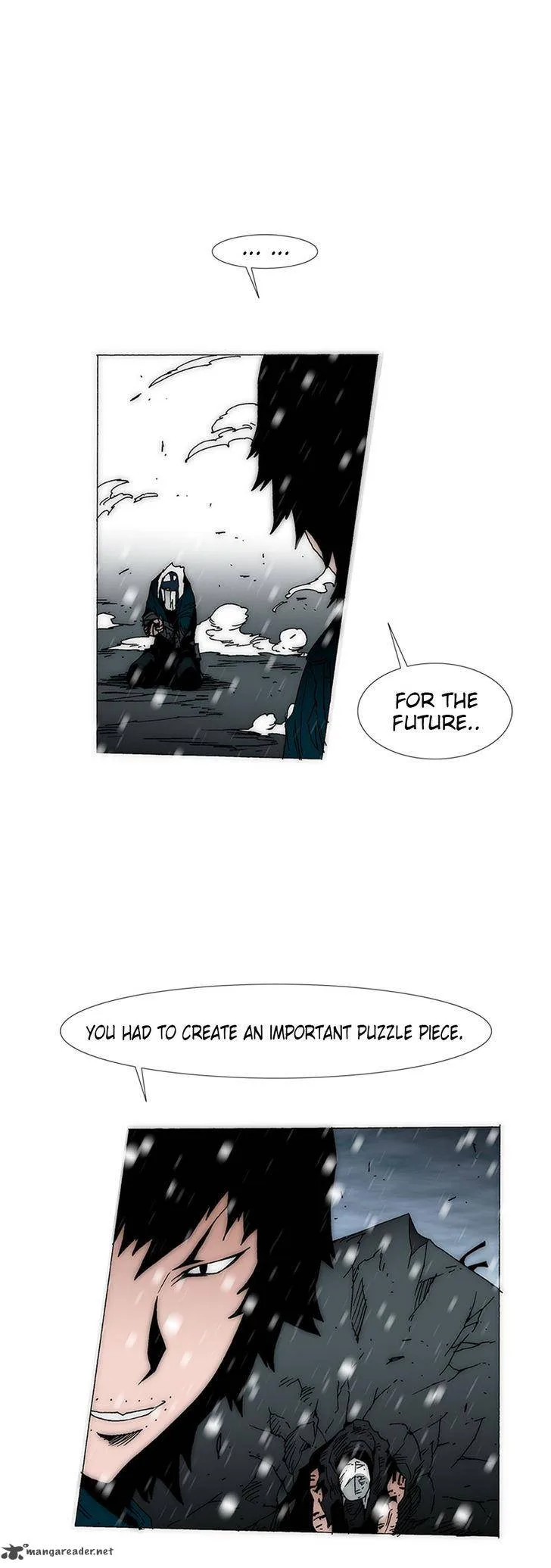 Trace 2.0 Chapter 53 page 33