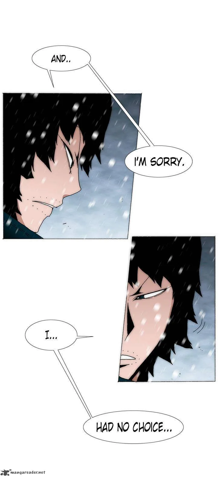 Trace 2.0 Chapter 53 page 32