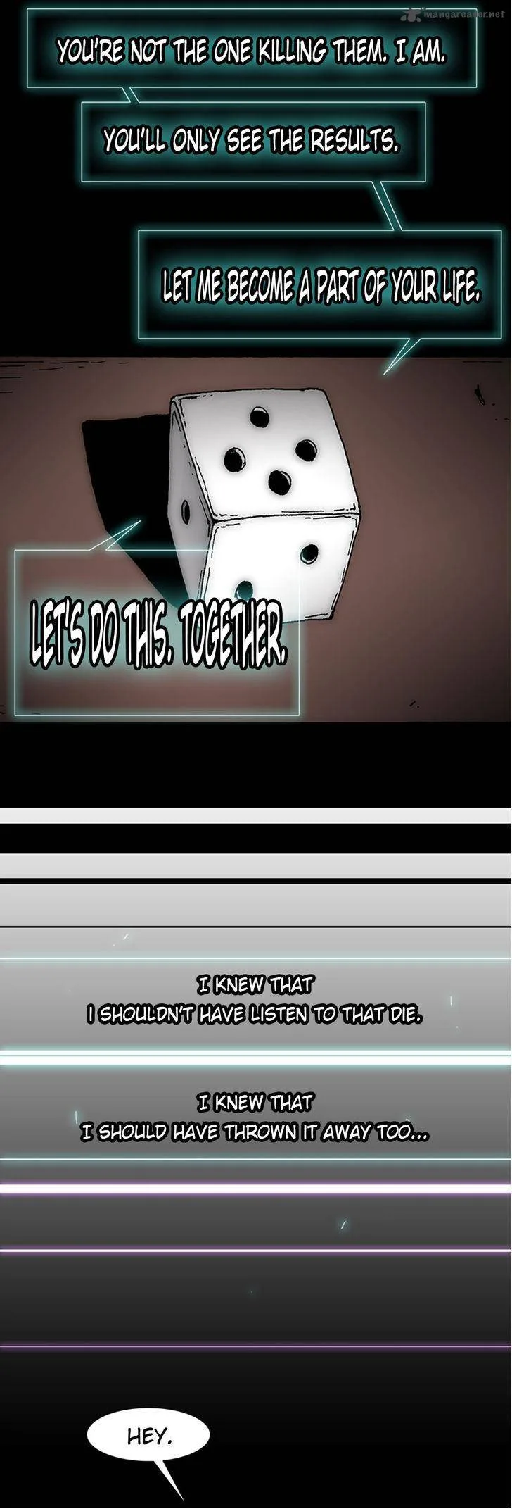 Trace 2.0 Chapter 53 page 20