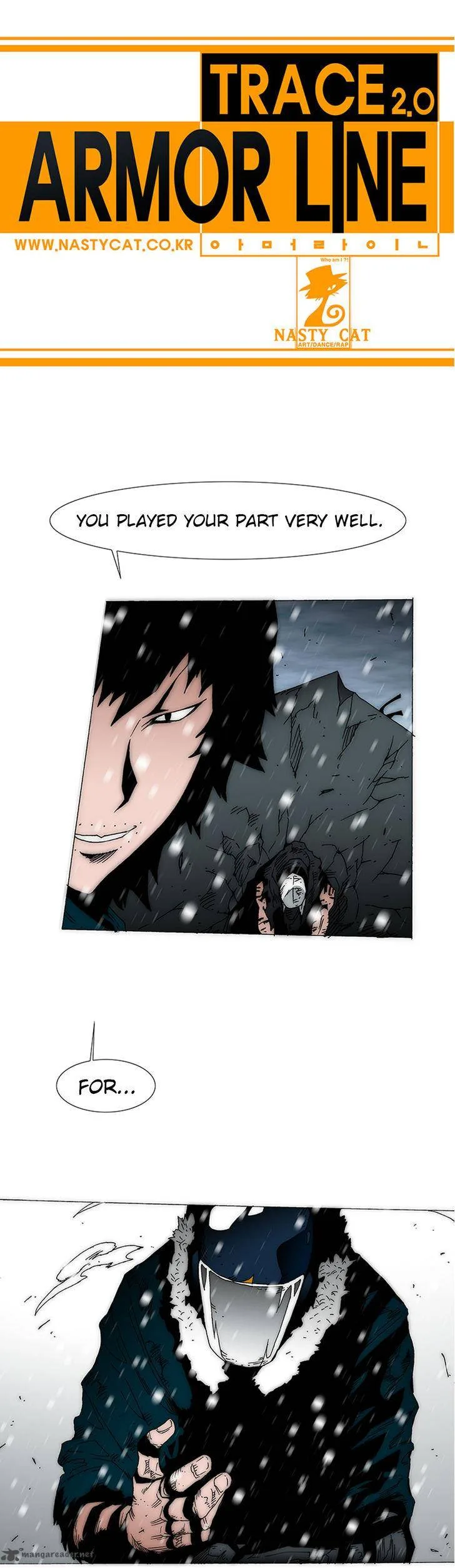 Trace 2.0 Chapter 54 page 1