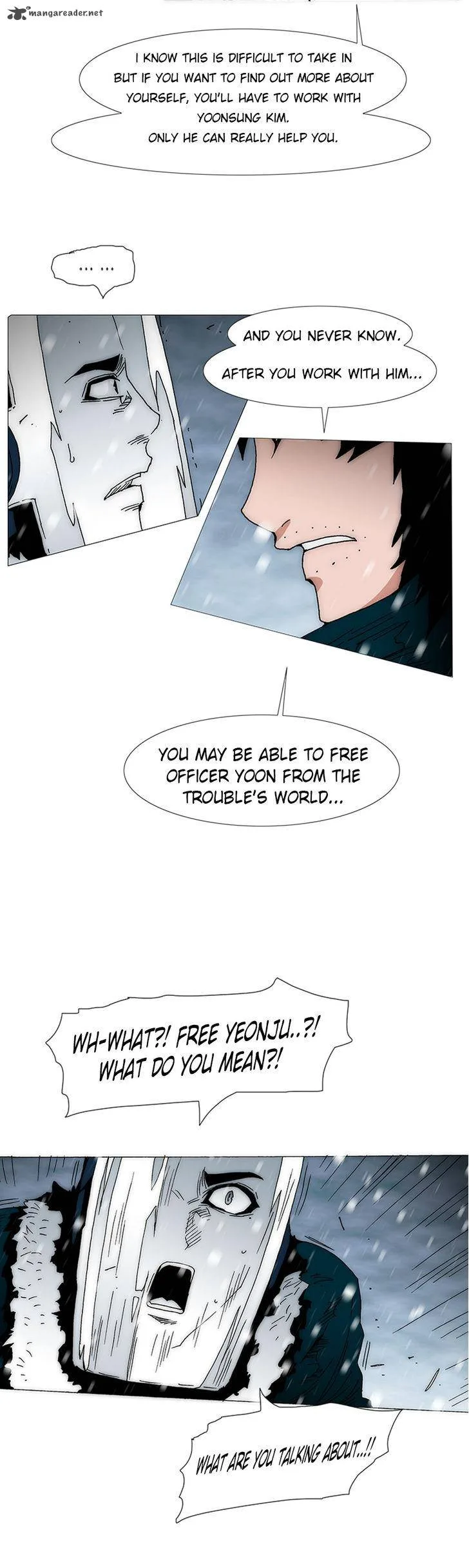 Trace 2.0 Chapter 54 page 14