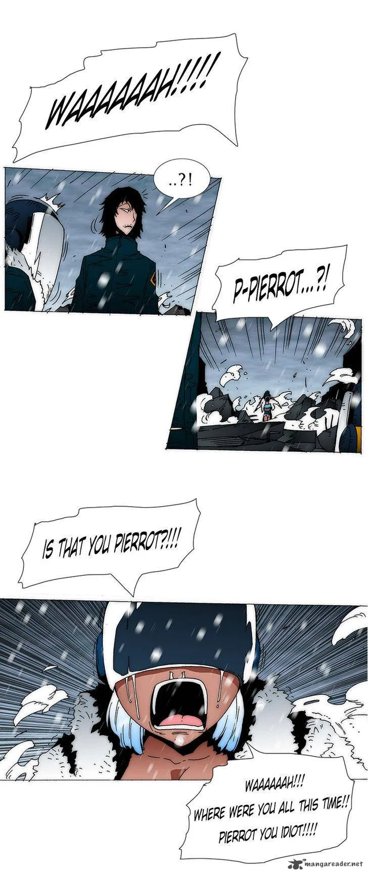 Trace 2.0 Chapter 54 page 15