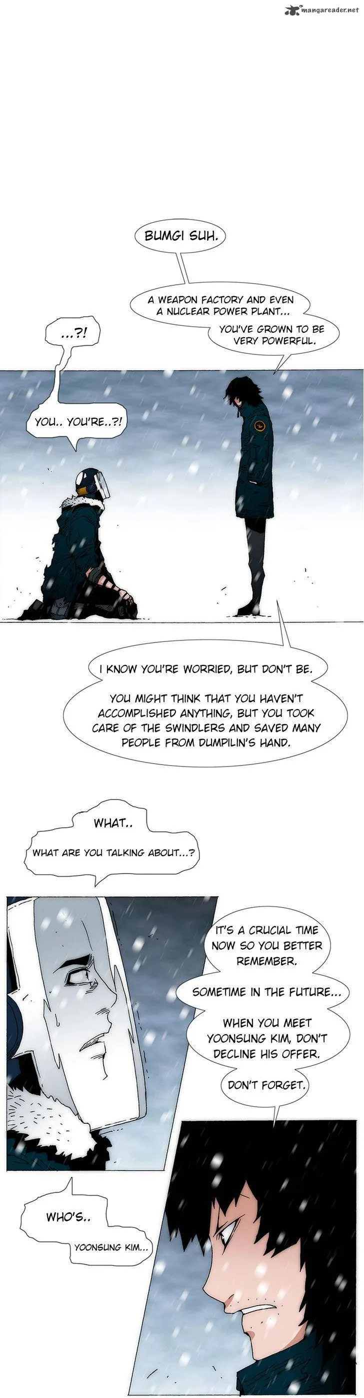 Trace 2.0 Chapter 54 page 13
