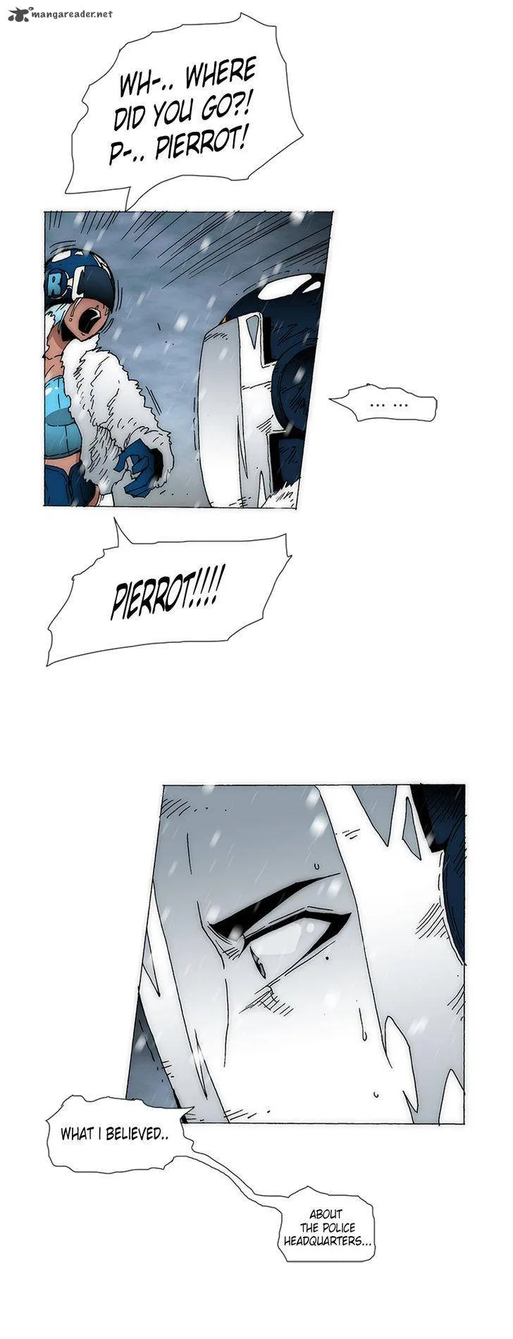 Trace 2.0 Chapter 54 page 18