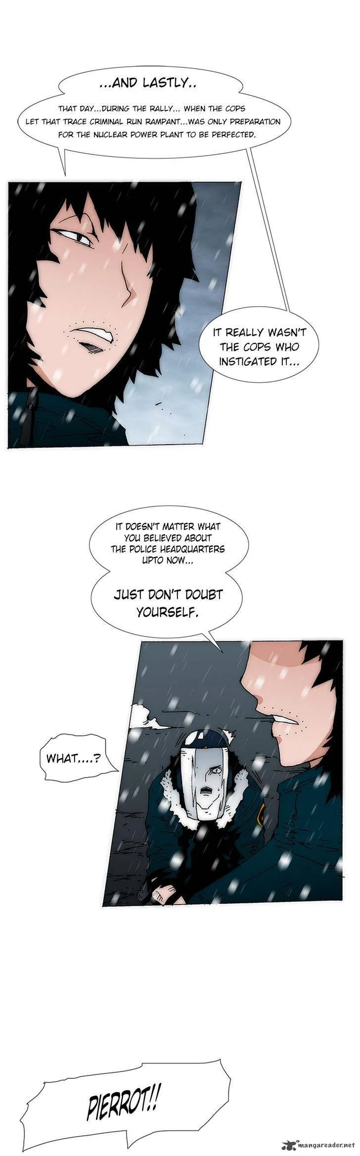 Trace 2.0 Chapter 54 page 16