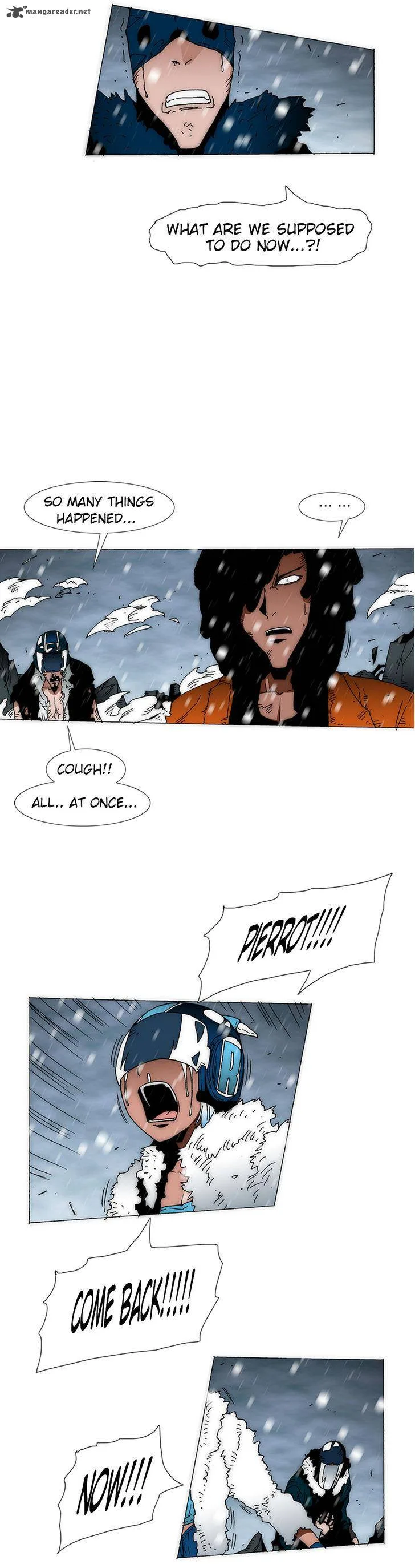 Trace 2.0 Chapter 54 page 20