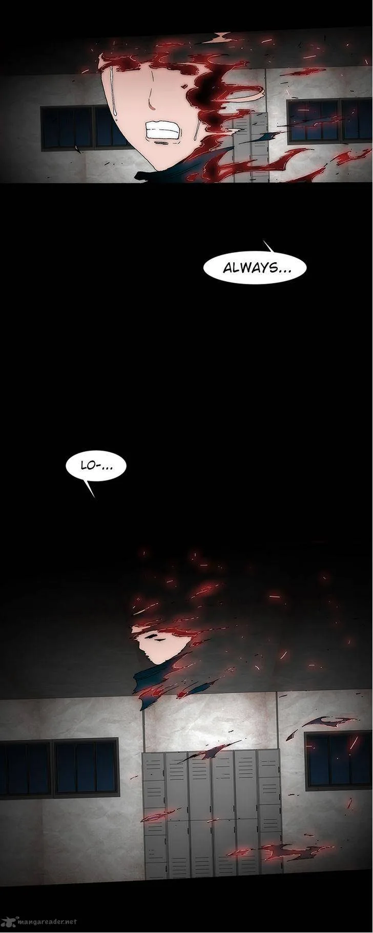 Trace 2.0 Chapter 54 page 9