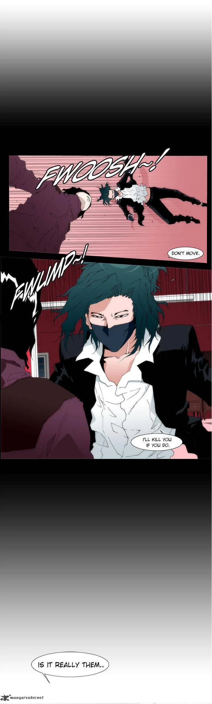 Trace 2.0 Chapter 54 page 25