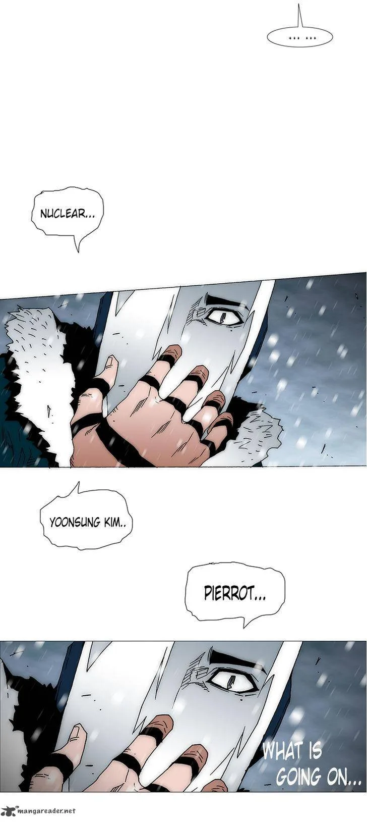 Trace 2.0 Chapter 54 page 21