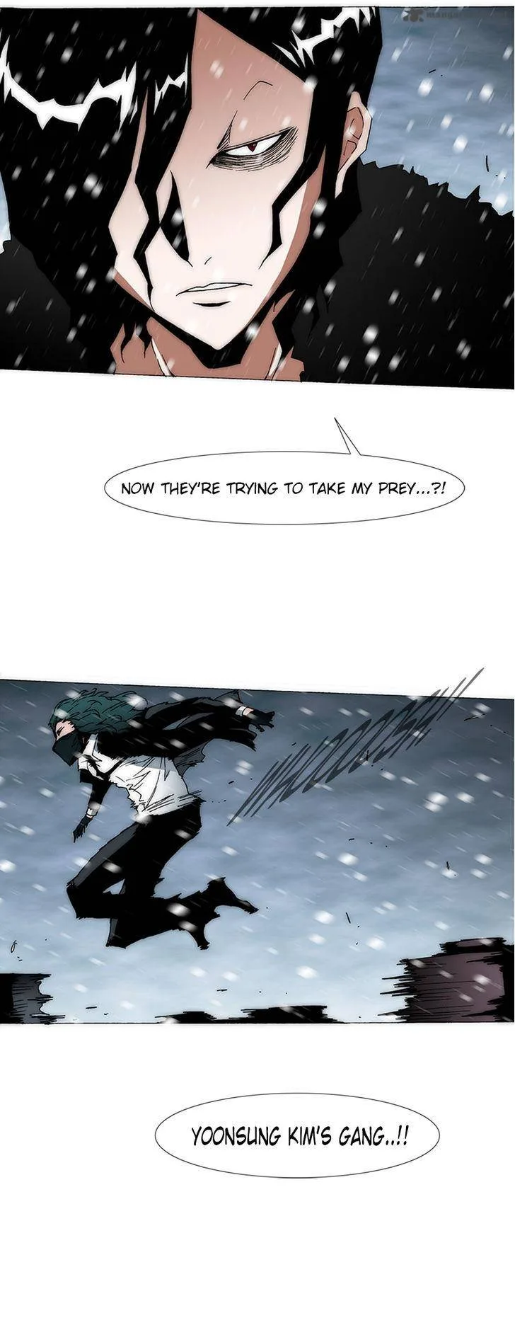 Trace 2.0 Chapter 54 page 26