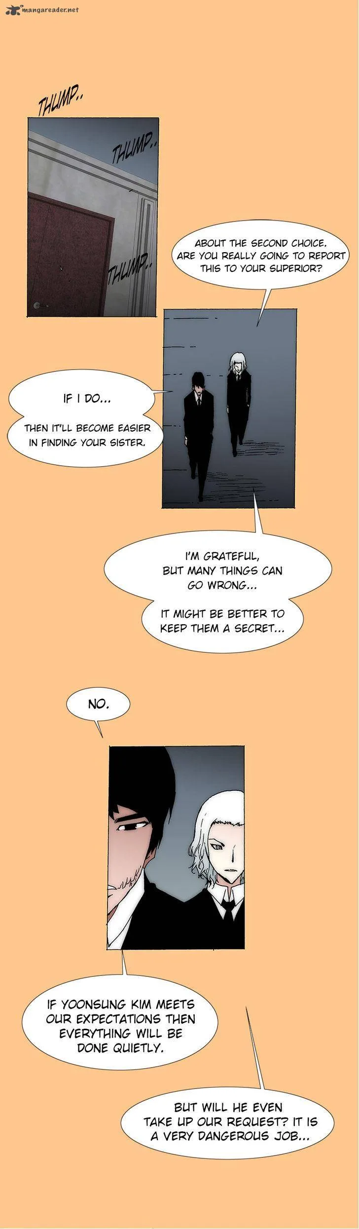 Trace 2.0 Chapter 55 page 11