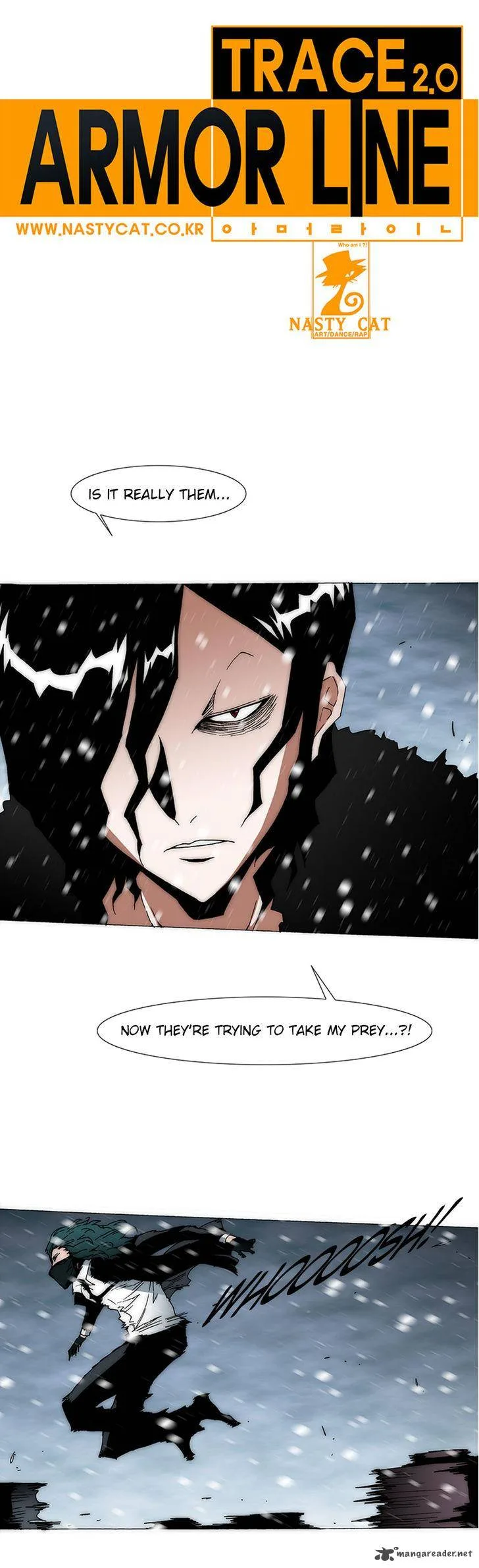 Trace 2.0 Chapter 55 page 1