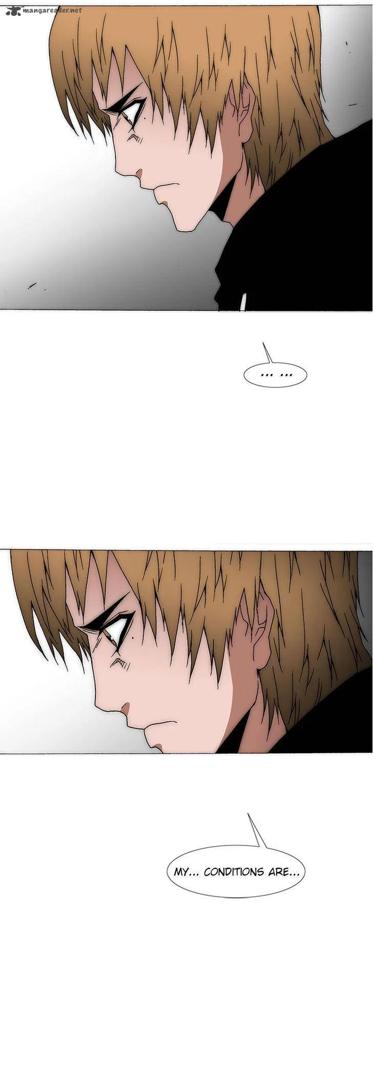 Trace 2.0 Chapter 55 page 26