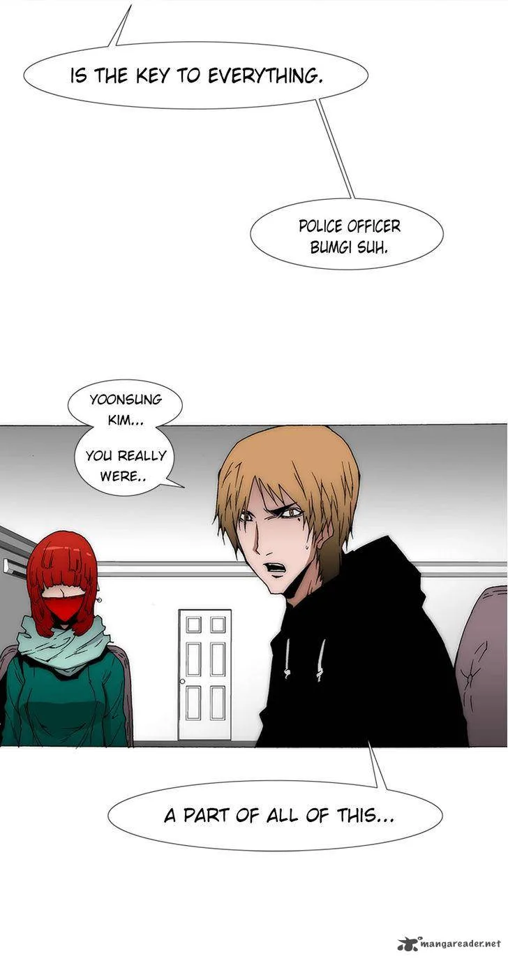 Trace 2.0 Chapter 55 page 15