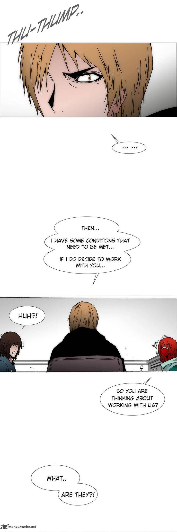 Trace 2.0 Chapter 55 page 23