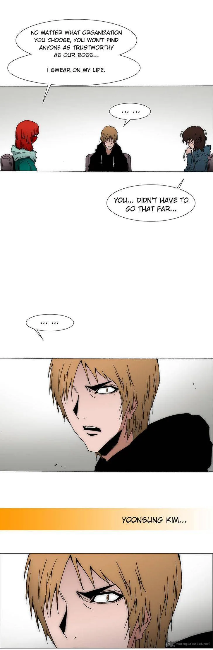 Trace 2.0 Chapter 55 page 19