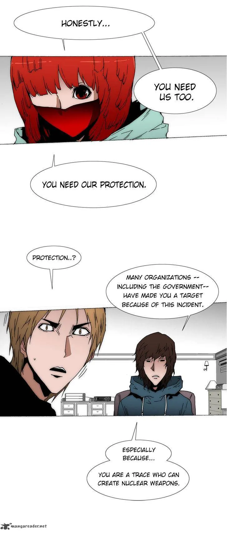 Trace 2.0 Chapter 55 page 18