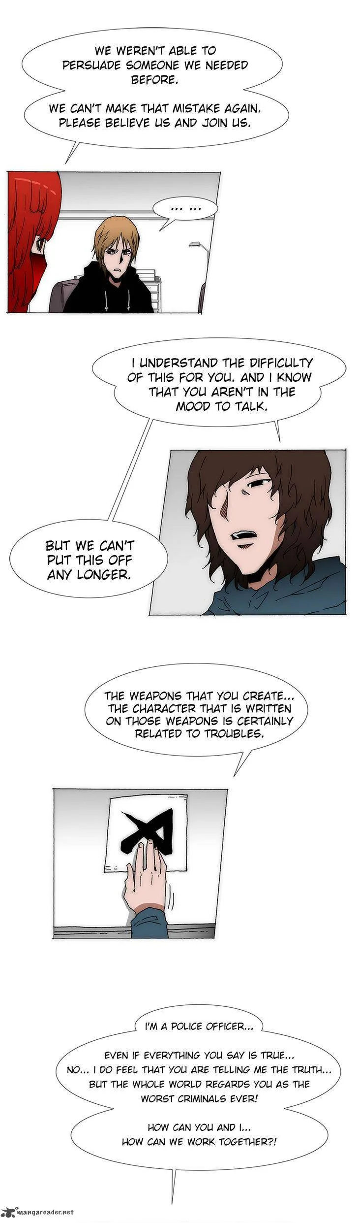 Trace 2.0 Chapter 55 page 16