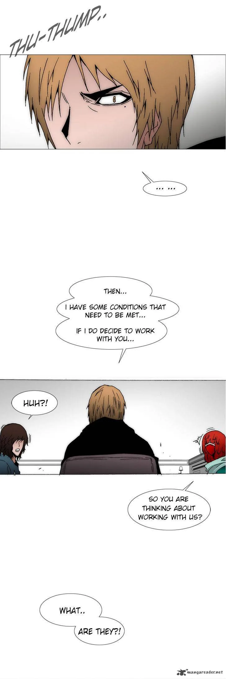 Trace 2.0 Chapter 55 page 25