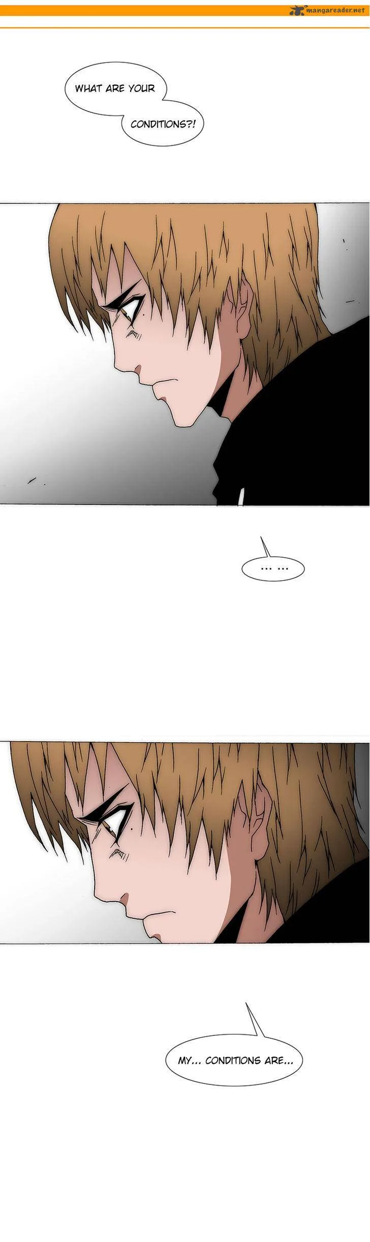 Trace 2.0 Chapter 56 page 1