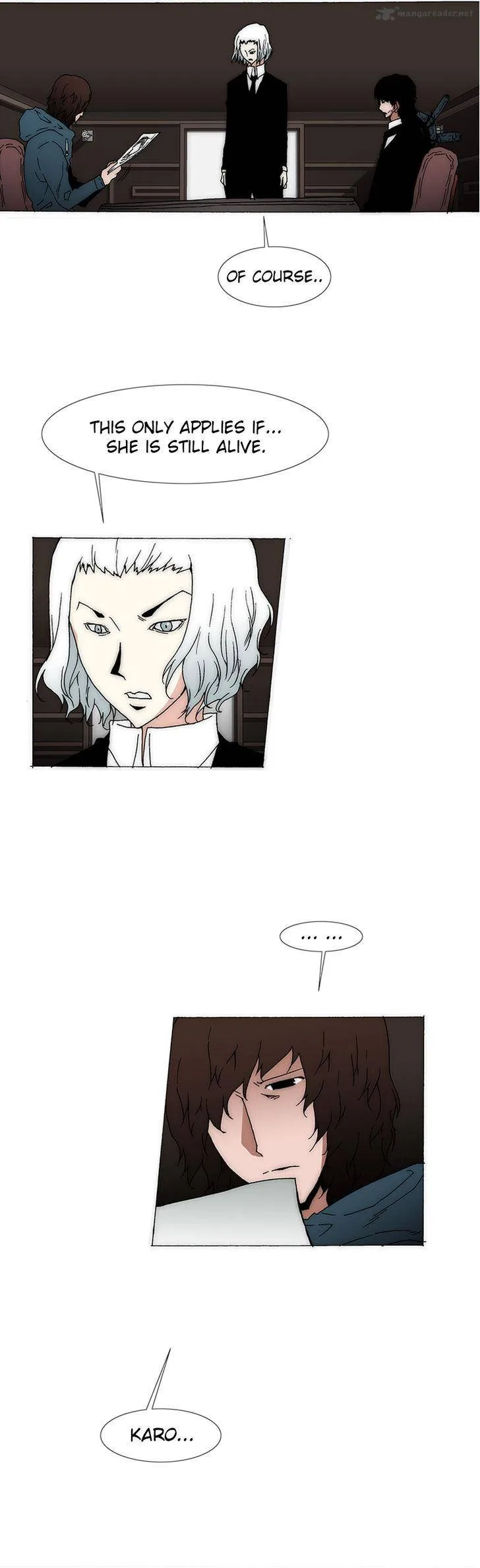 Trace 2.0 Chapter 56 page 17
