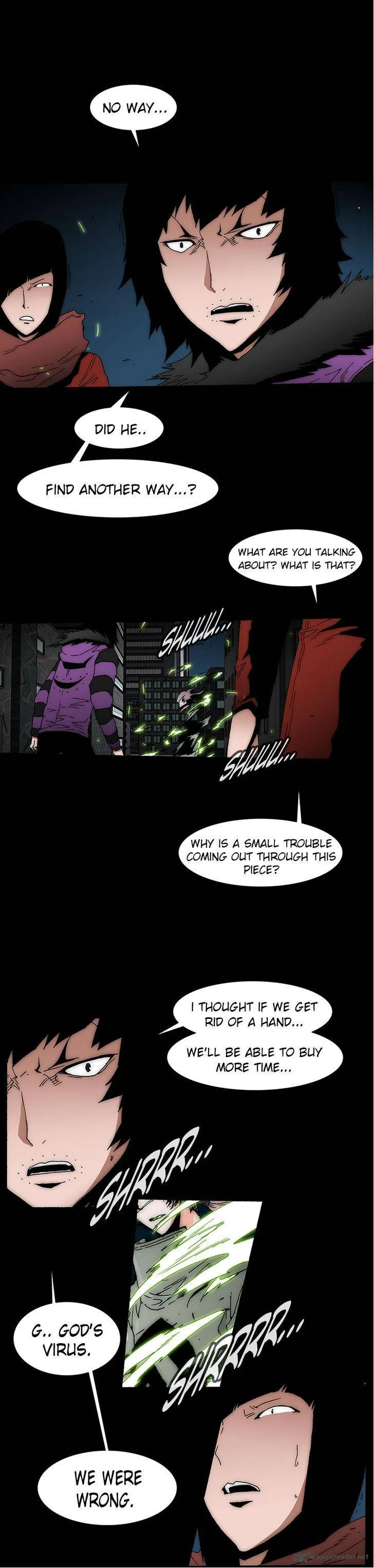 Trace 2.0 Chapter 56 page 25