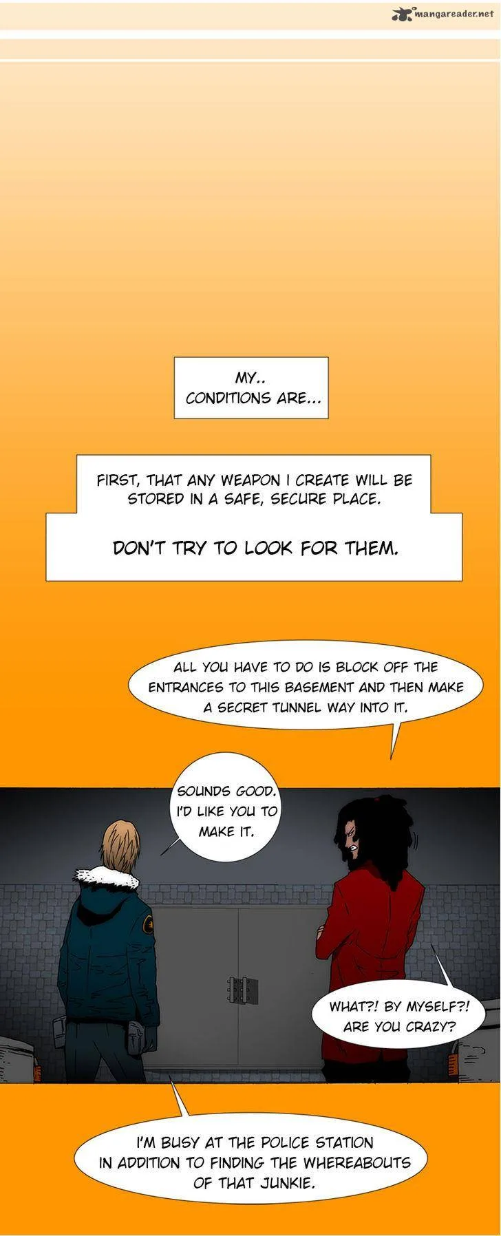 Trace 2.0 Chapter 56 page 3