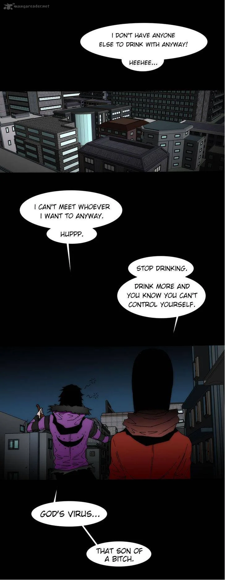 Trace 2.0 Chapter 56 page 21