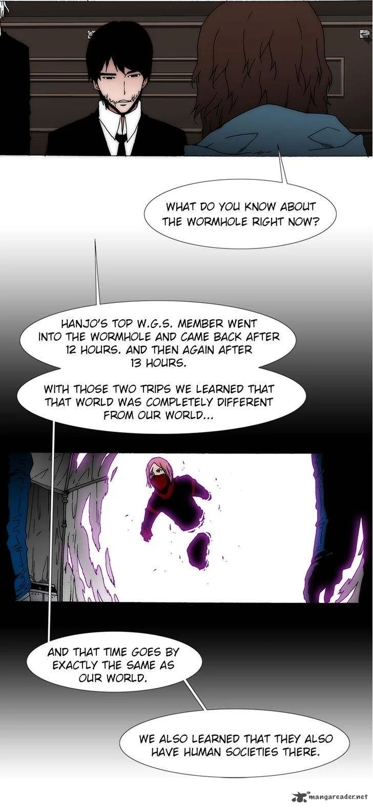Trace 2.0 Chapter 56 page 12