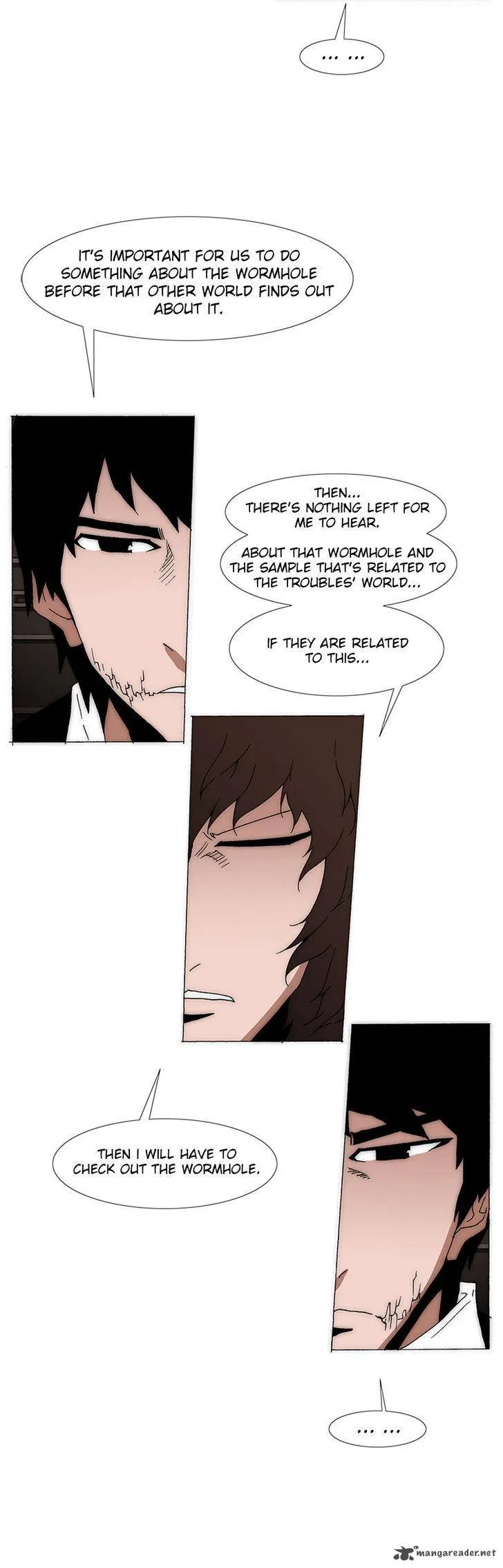 Trace 2.0 Chapter 56 page 14