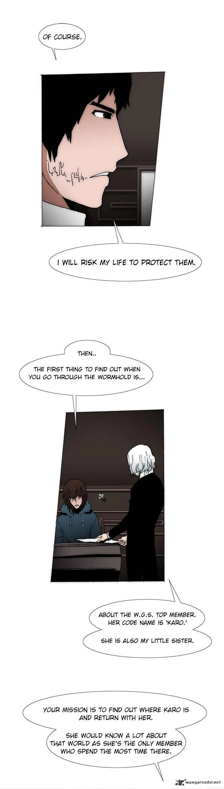 Trace 2.0 Chapter 56 page 16