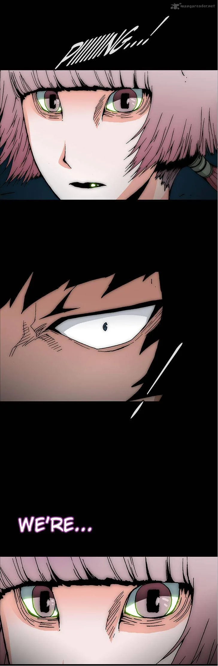 Trace 2.0 Chapter 56 page 28
