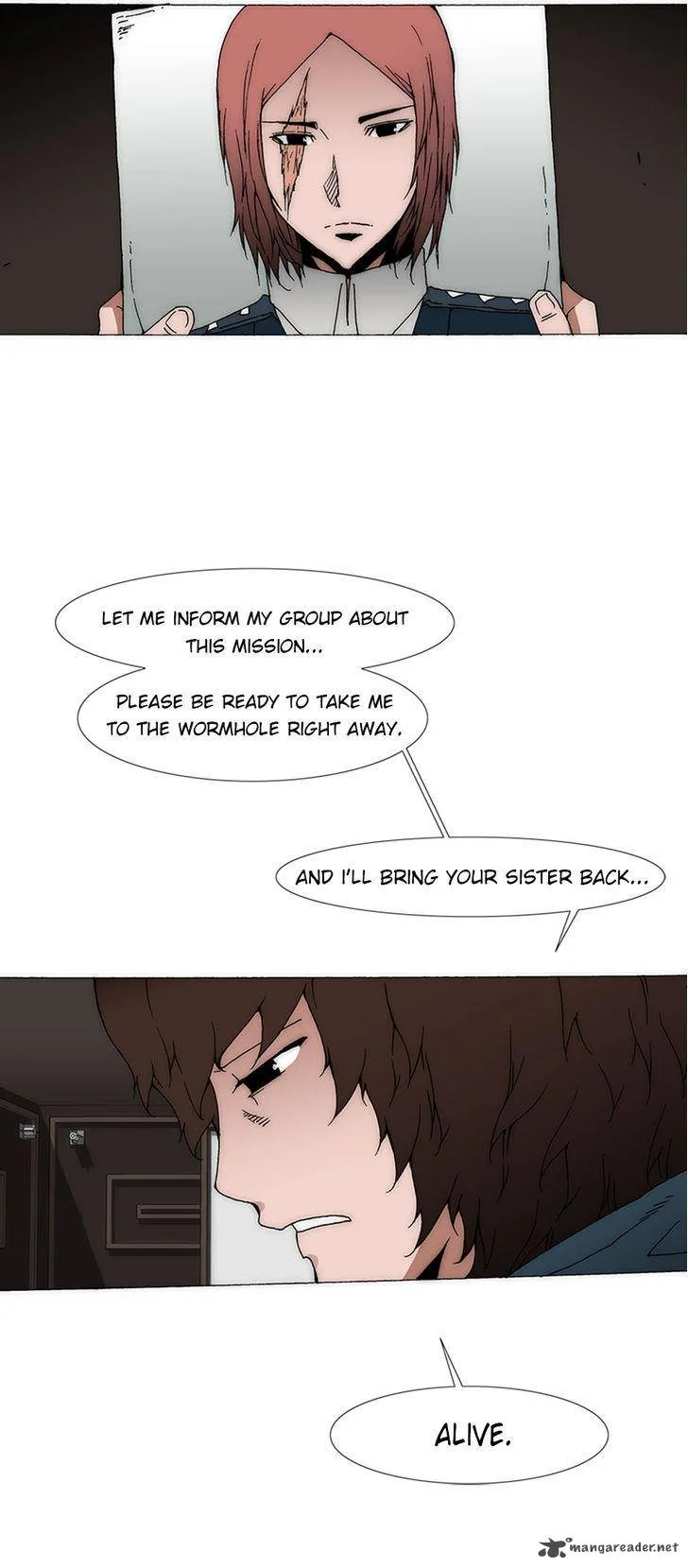Trace 2.0 Chapter 56 page 18