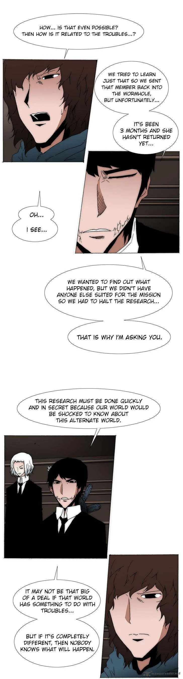 Trace 2.0 Chapter 56 page 13