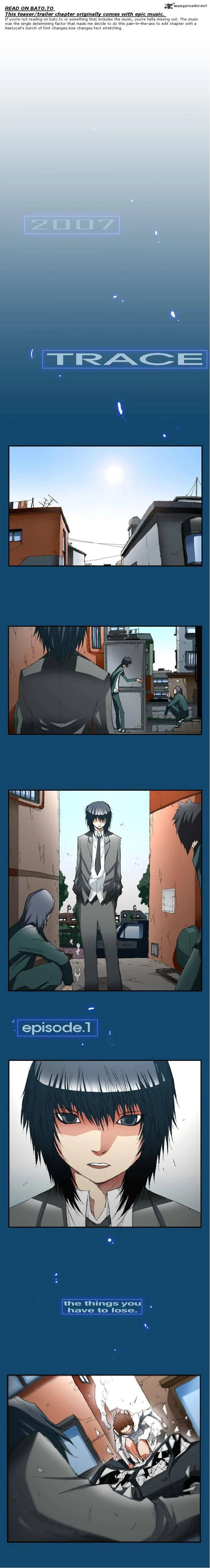 Trace 2.0 Chapter 59 page 1