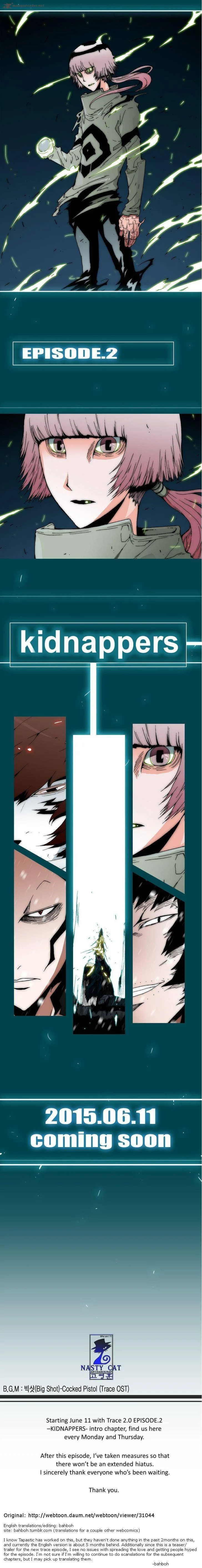 Trace 2.0 Chapter 59 page 14