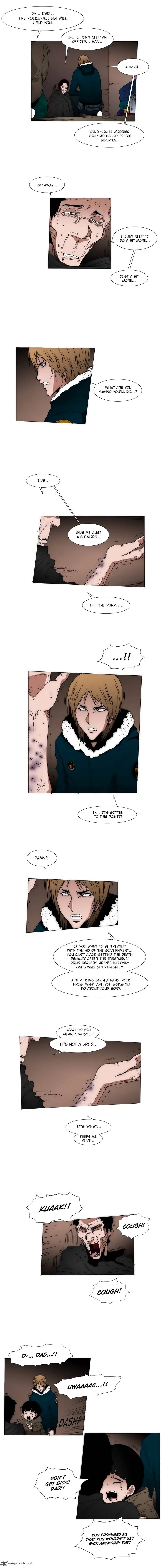Trace 2.0 Chapter 6 page 3