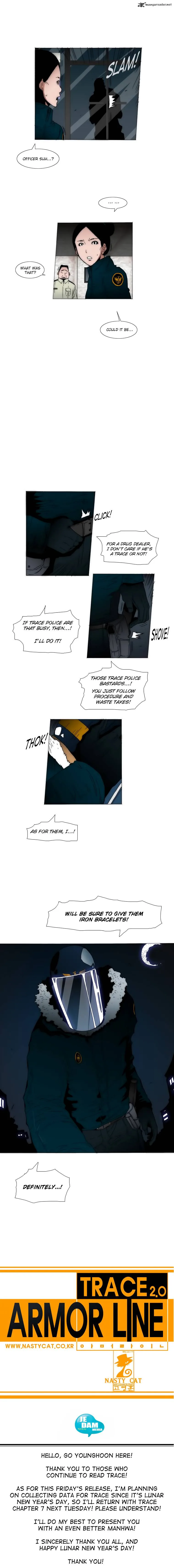 Trace 2.0 Chapter 6 page 8