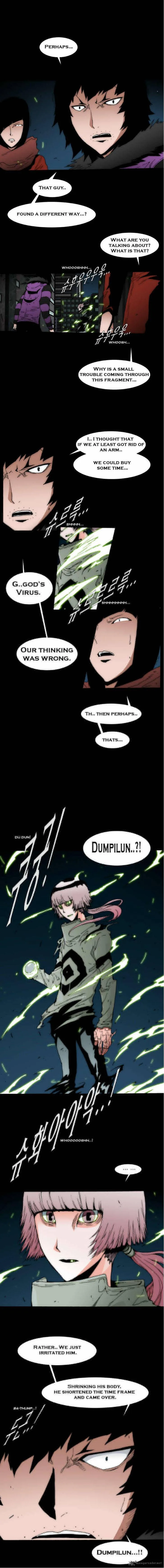 Trace 2.0 Chapter 60 page 3